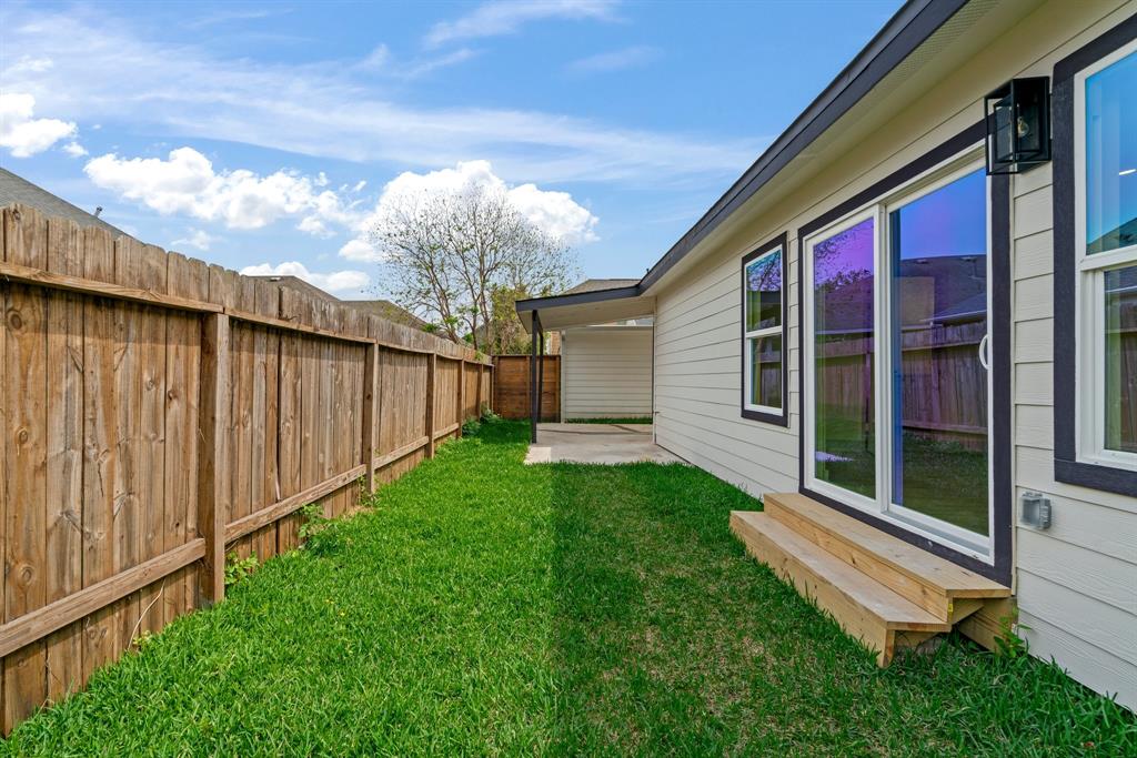 1009 Genova Street, Houston, Texas image 36