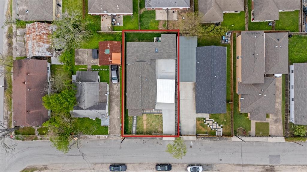 1009 Genova Street, Houston, Texas image 7