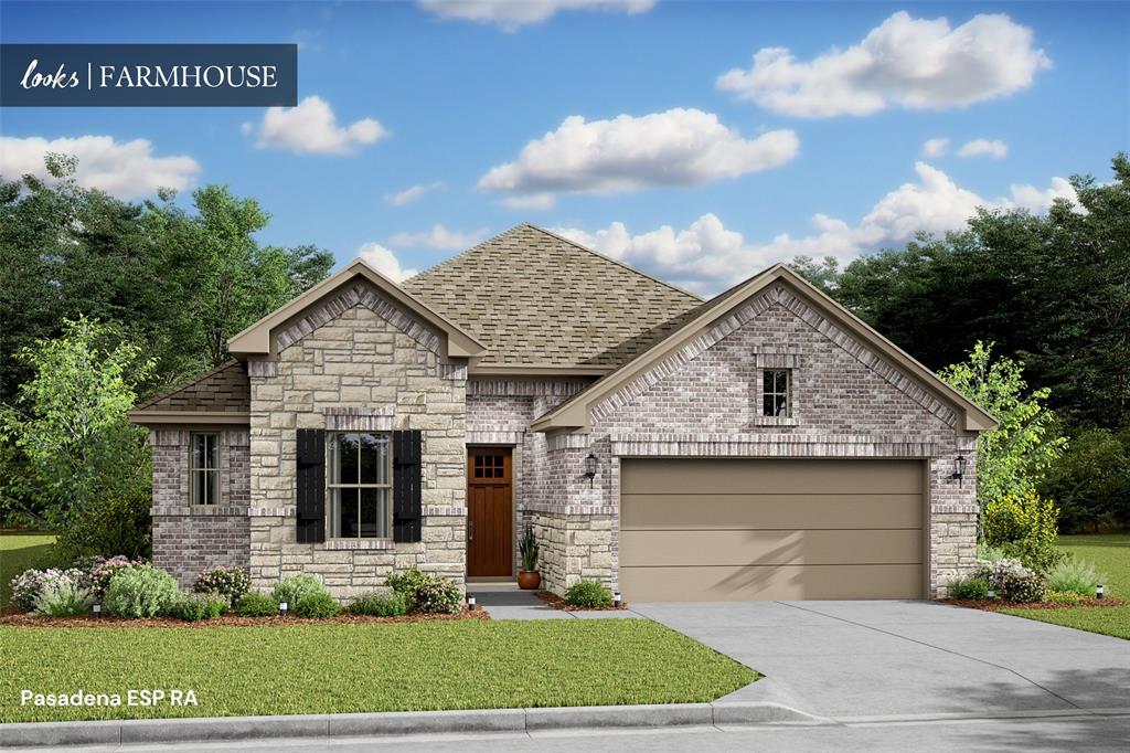 2618 Clapbread Lane, Rosenberg, Texas image 1