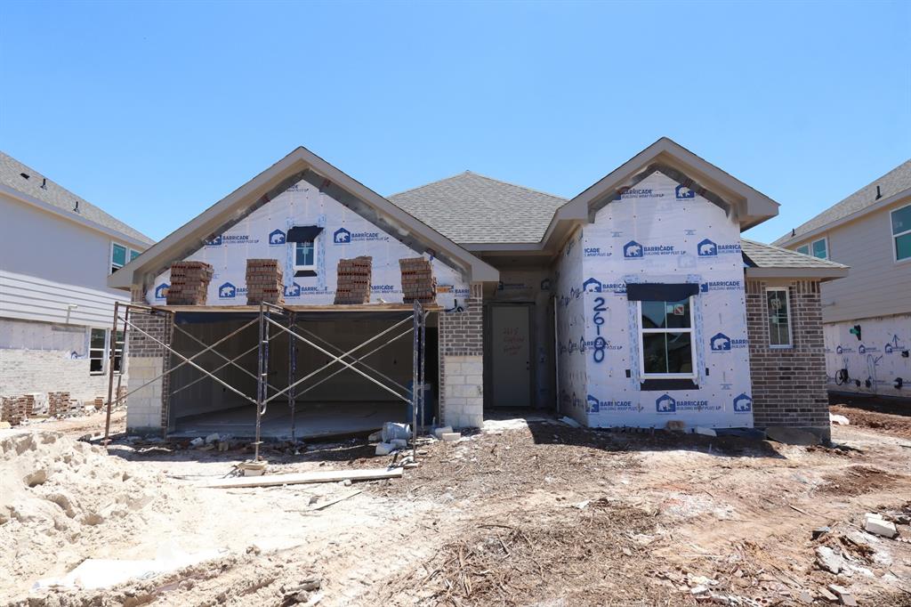 2618 Clapbread Lane, Rosenberg, Texas image 2