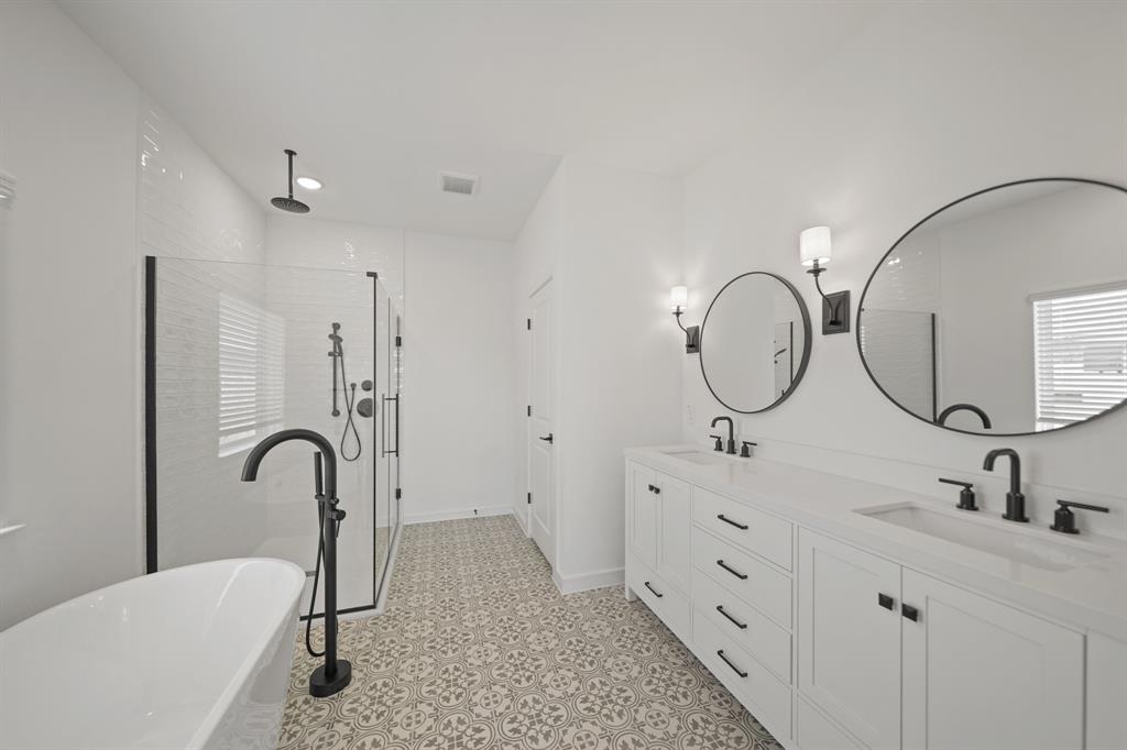 2618 Clapbread Lane, Rosenberg, Texas image 23