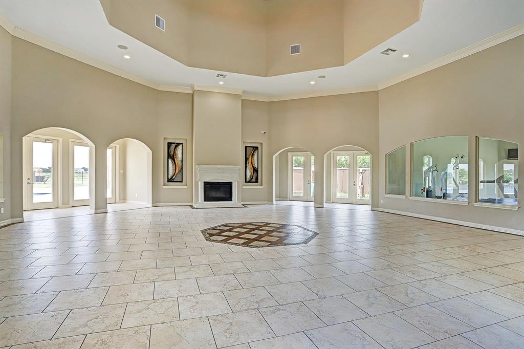 2618 Clapbread Lane, Rosenberg, Texas image 35