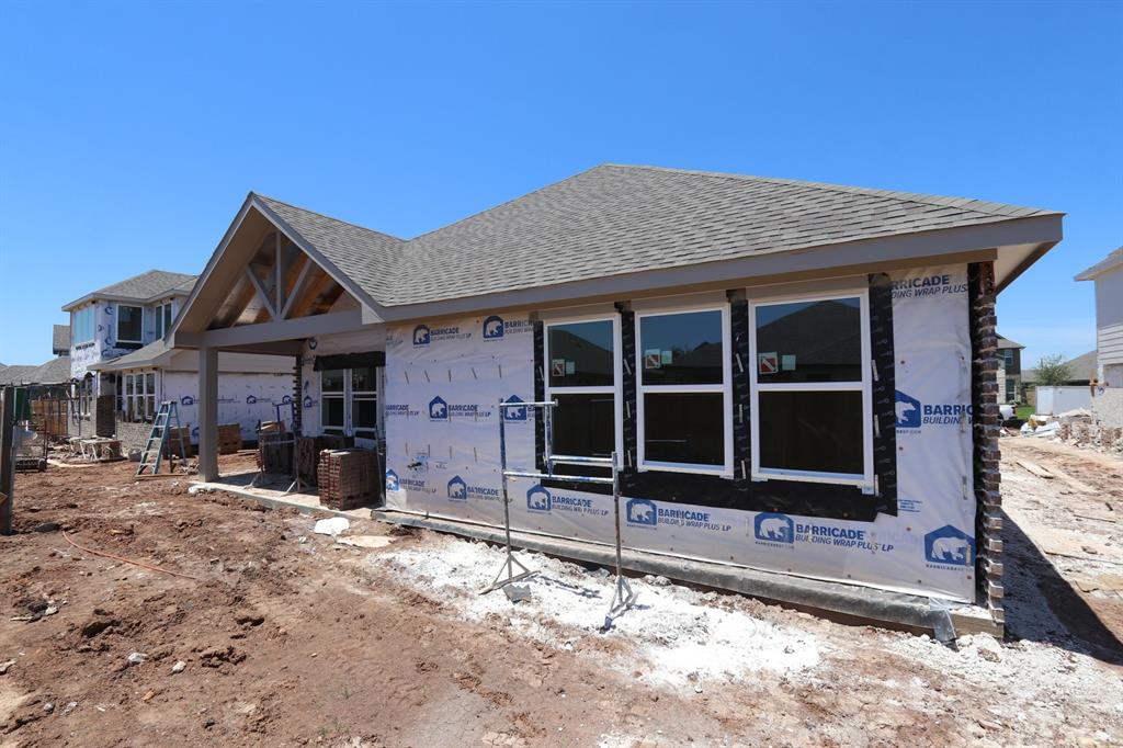 2618 Clapbread Lane, Rosenberg, Texas image 14