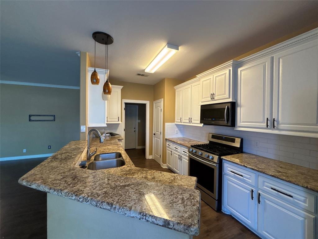 535 Drummond Street, Port Arthur, Texas image 11