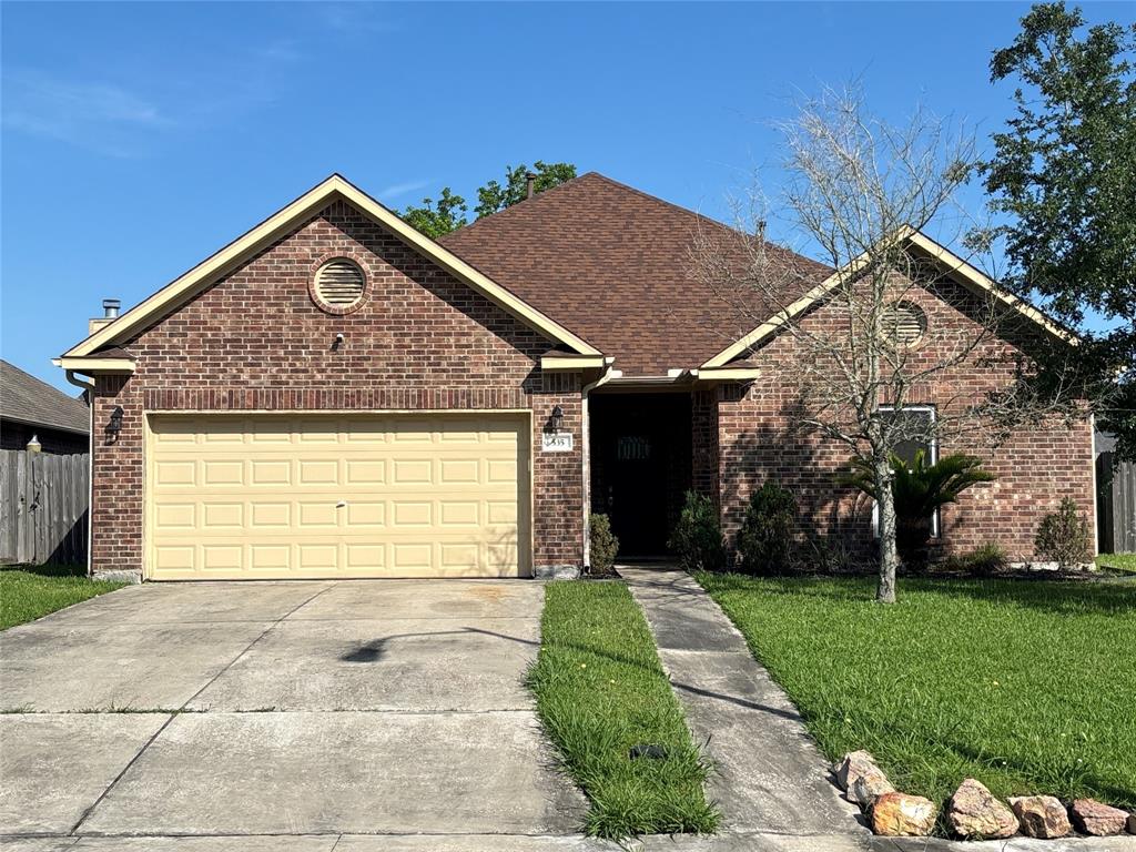535 Drummond Street, Port Arthur, Texas image 2