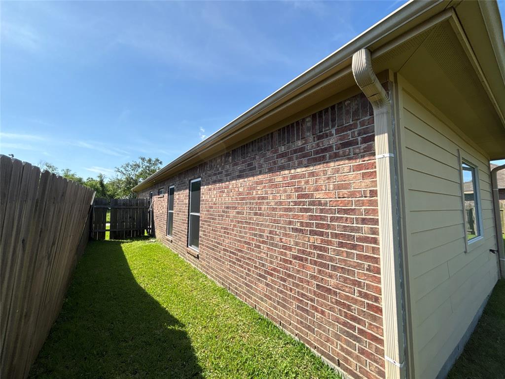 535 Drummond Street, Port Arthur, Texas image 27