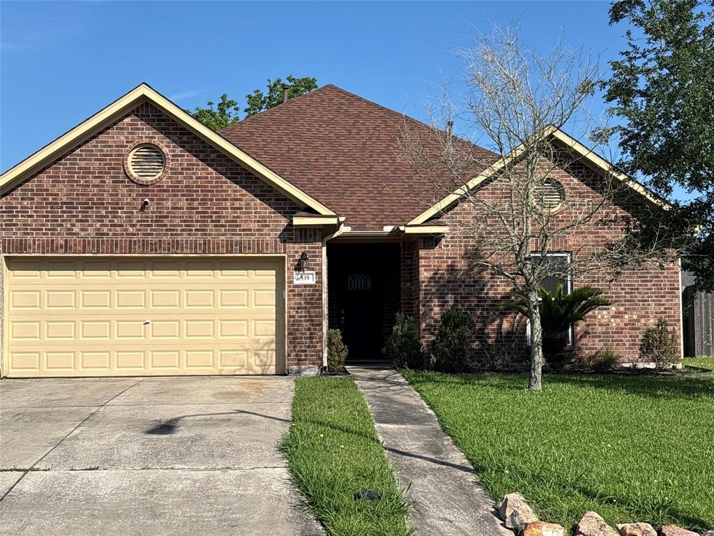 535 Drummond Street, Port Arthur, Texas image 1