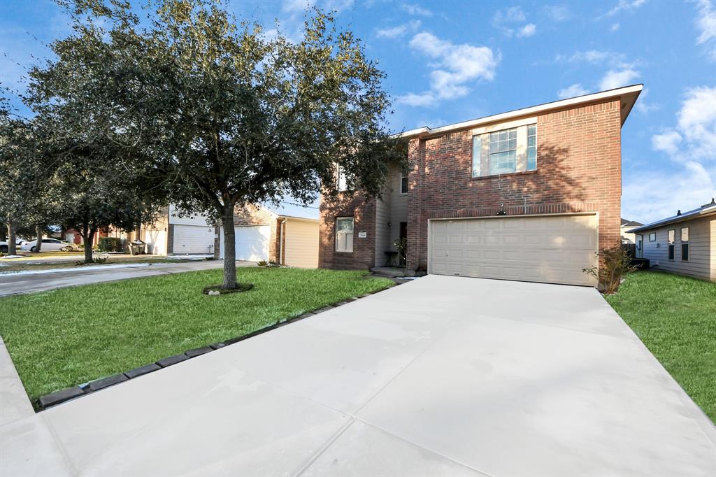 7826 Talladega Springs Lane, Richmond, Texas image 43