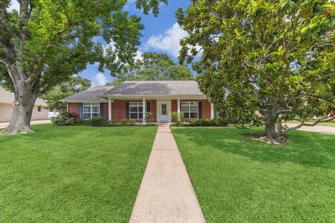2210 Limerick Court Deer Park TX 77536