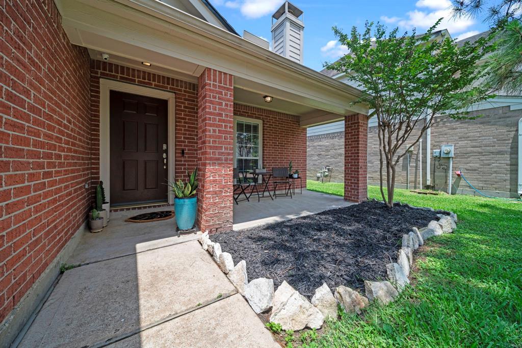 15347 Ochre Leaf Trail, Cypress, Texas image 5