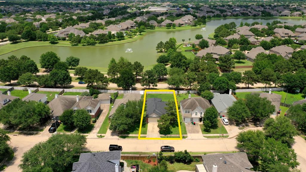 15347 Ochre Leaf Trail, Cypress, Texas image 28
