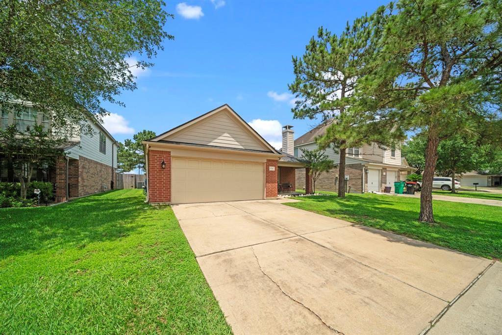 15347 Ochre Leaf Trail, Cypress, Texas image 4