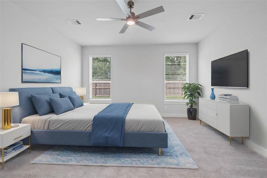 1904 Golden Spruce Lane, Conroe, Texas image 11