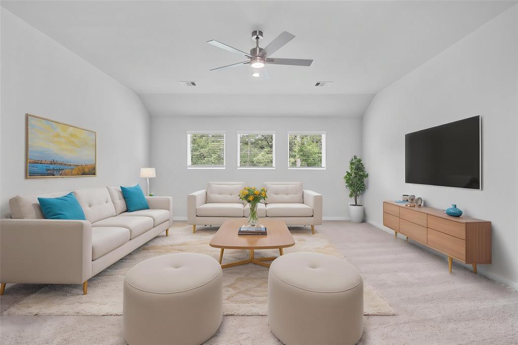 1904 Golden Spruce Lane, Conroe, Texas image 14