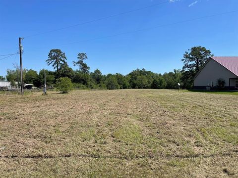 Vacant Land For Sale - TBD State Highway 19<br/> Lovelady, TX 75851