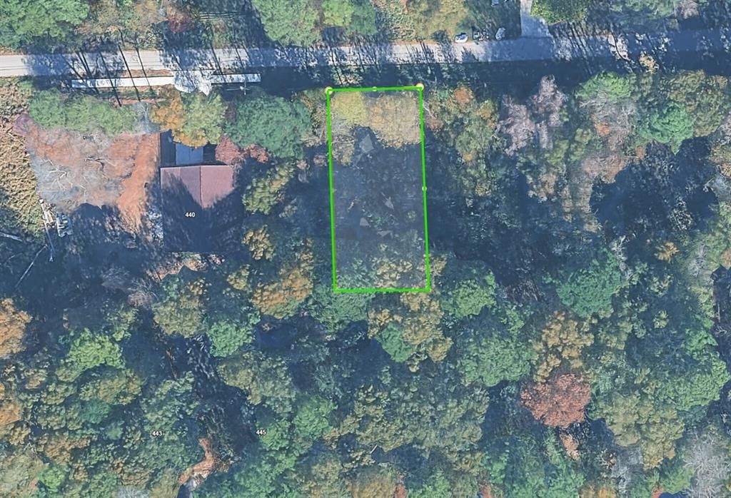 Photo of 0 White Oak Dr Drive, Huffman, TX 77336 (MLS # 14313759)