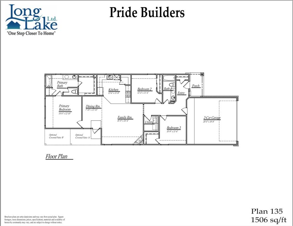 22902 Lotus Pass Drive, Spring, Texas image 15