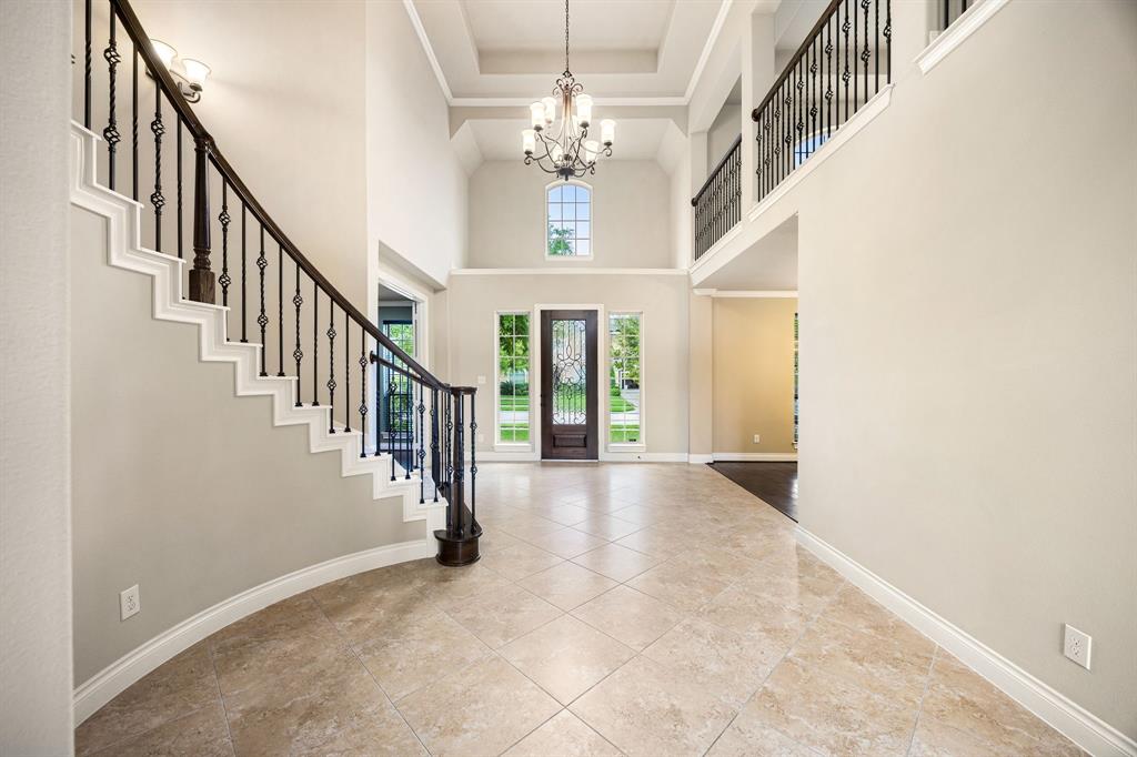 4014 Skipping Falls Lane, Katy, Texas image 3