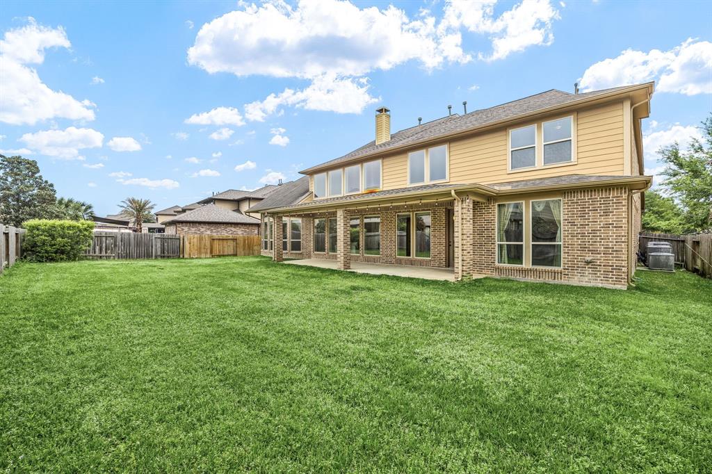 4014 Skipping Falls Lane, Katy, Texas image 38