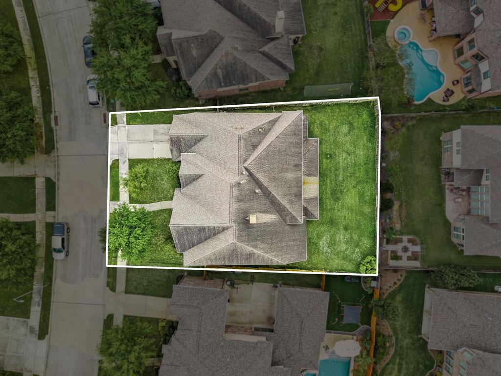 4014 Skipping Falls Lane, Katy, Texas image 40