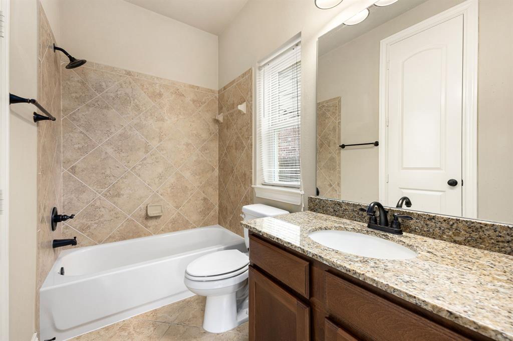 4014 Skipping Falls Lane, Katy, Texas image 21