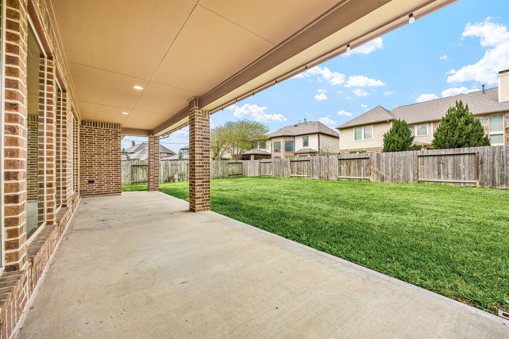 4014 Skipping Falls Lane, Katy, Texas image 36