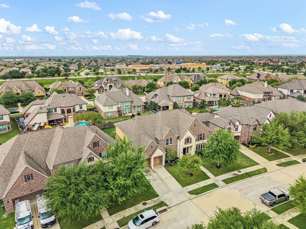 4014 Skipping Falls Lane, Katy, Texas image 39