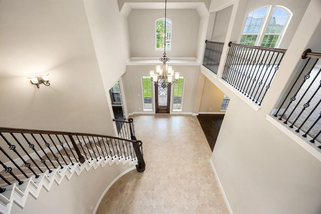4014 Skipping Falls Lane, Katy, Texas image 22