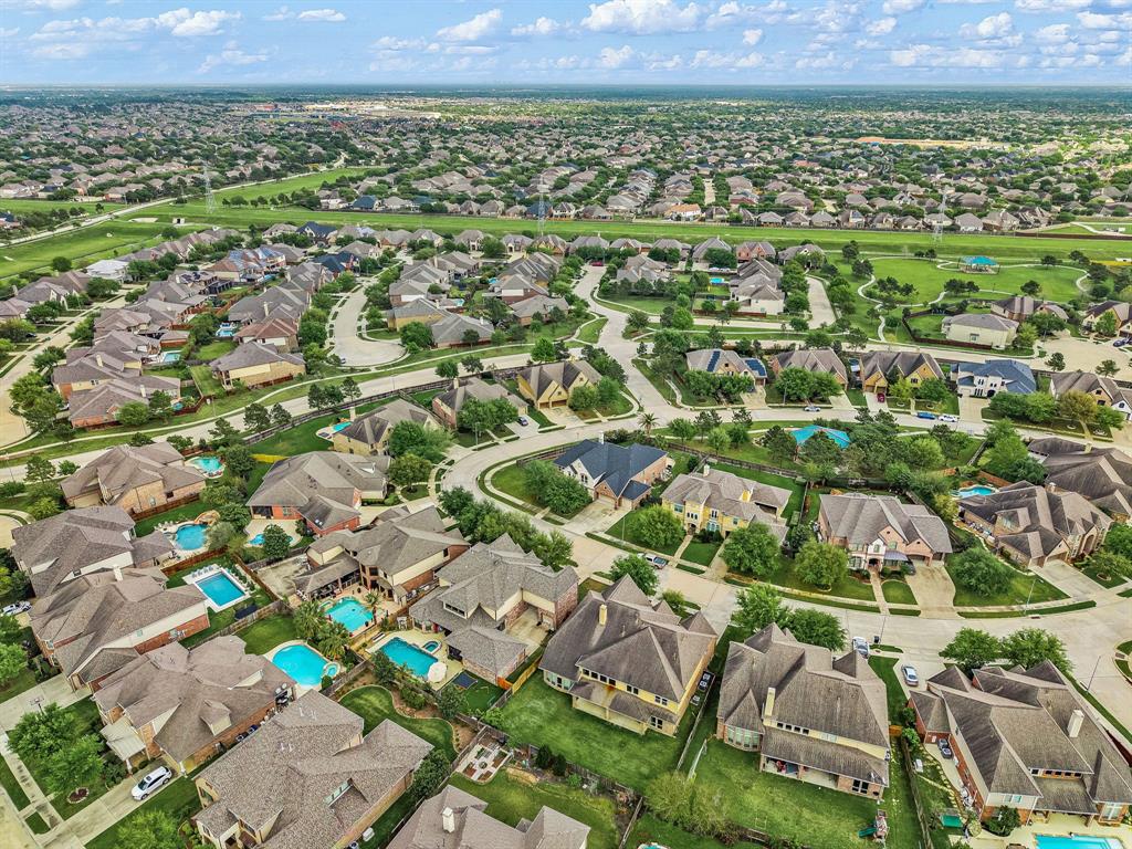 4014 Skipping Falls Lane, Katy, Texas image 42