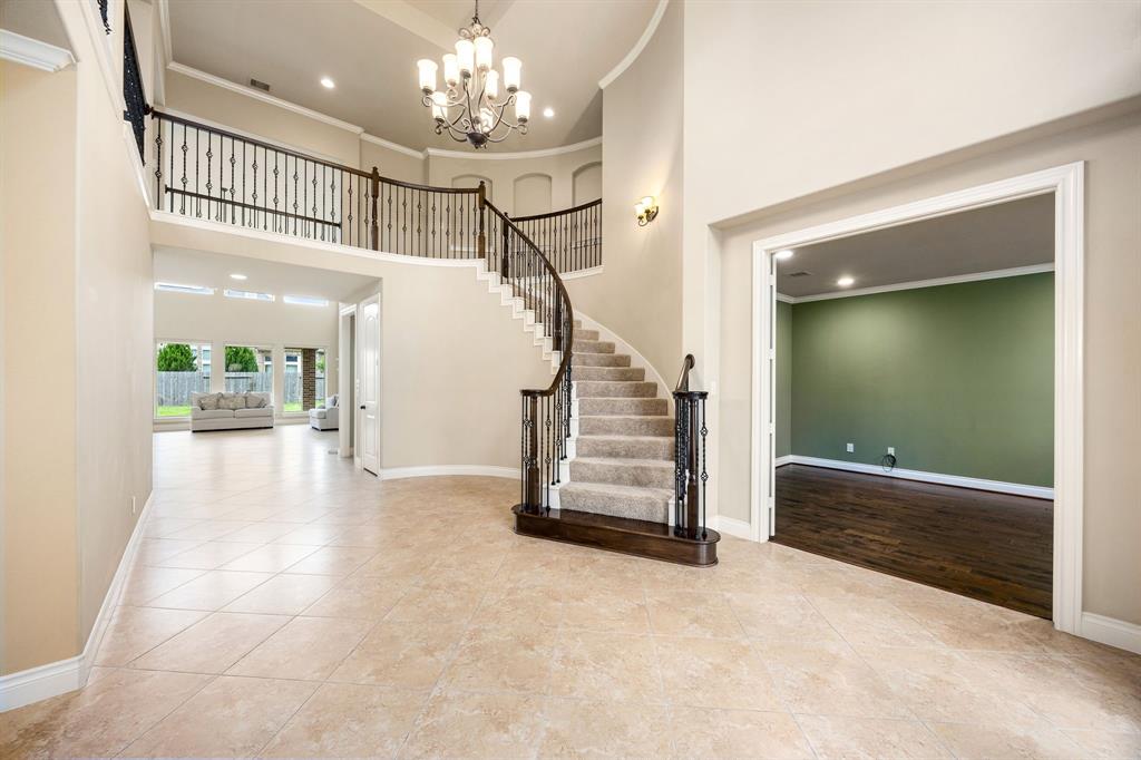 4014 Skipping Falls Lane, Katy, Texas image 7
