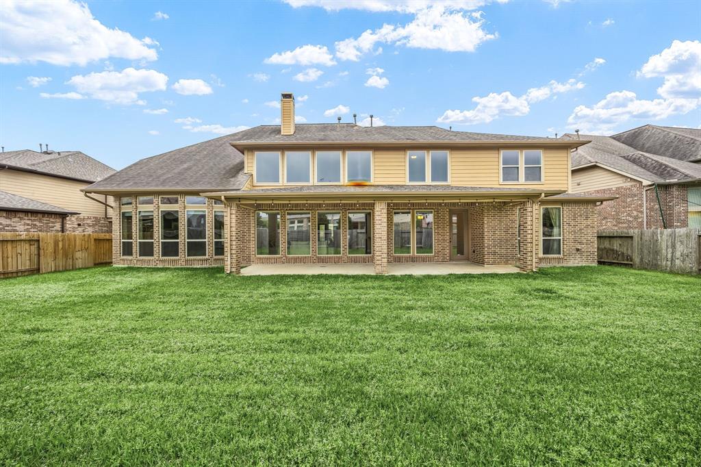 4014 Skipping Falls Lane, Katy, Texas image 37