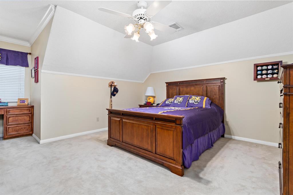 6180 Sheridan Oaks Drive, Beaumont, Texas image 31