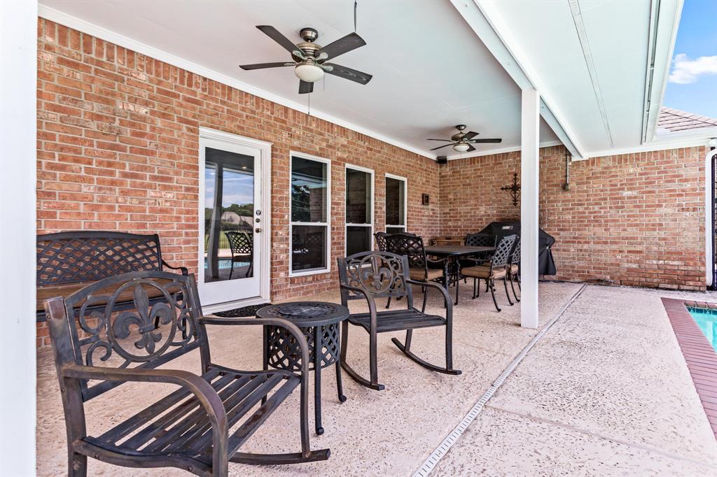 6180 Sheridan Oaks Drive, Beaumont, Texas image 33