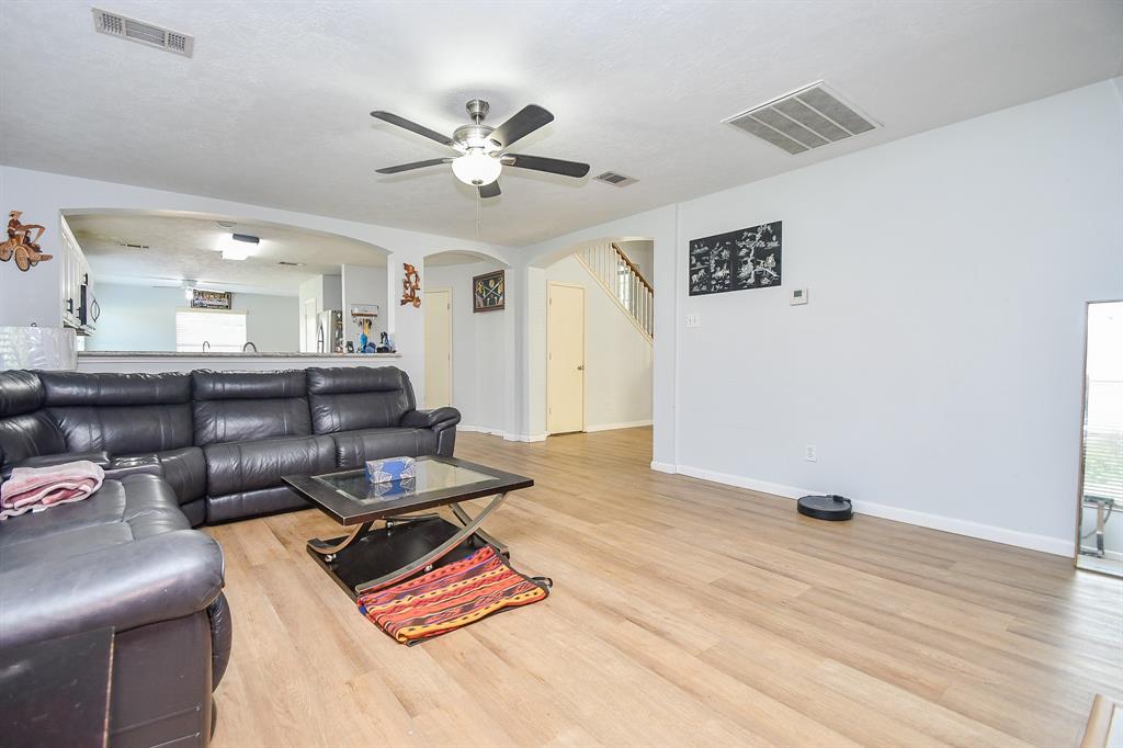 20418 Linden Tree Drive, Katy, Texas image 8