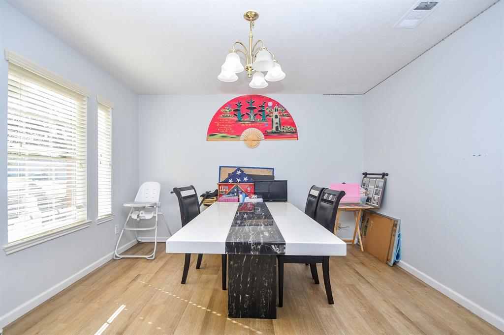 20418 Linden Tree Drive, Katy, Texas image 5