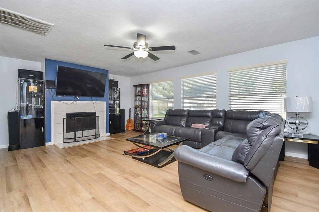 20418 Linden Tree Drive, Katy, Texas image 7