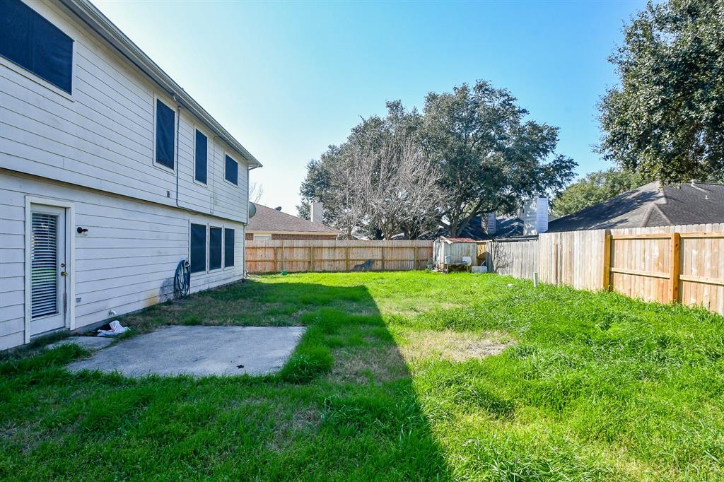 20418 Linden Tree Drive, Katy, Texas image 28