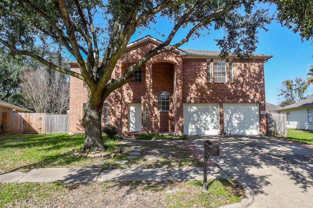 20418 Linden Tree Drive, Katy, Texas image 3