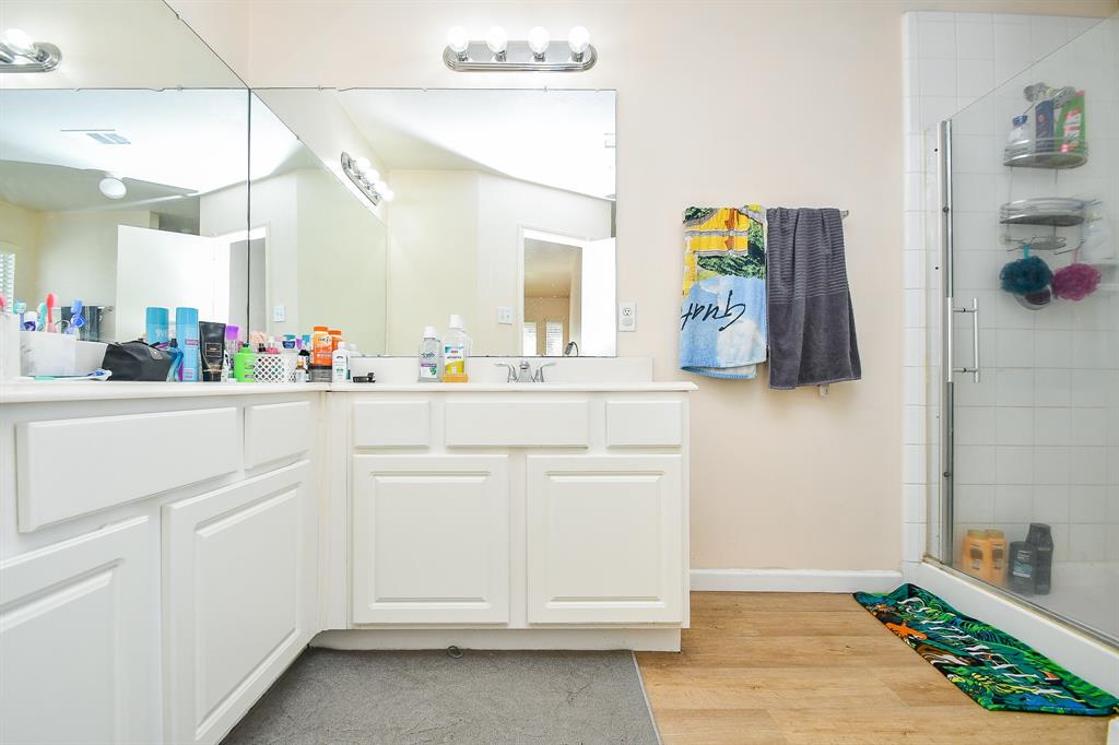 20418 Linden Tree Drive, Katy, Texas image 19