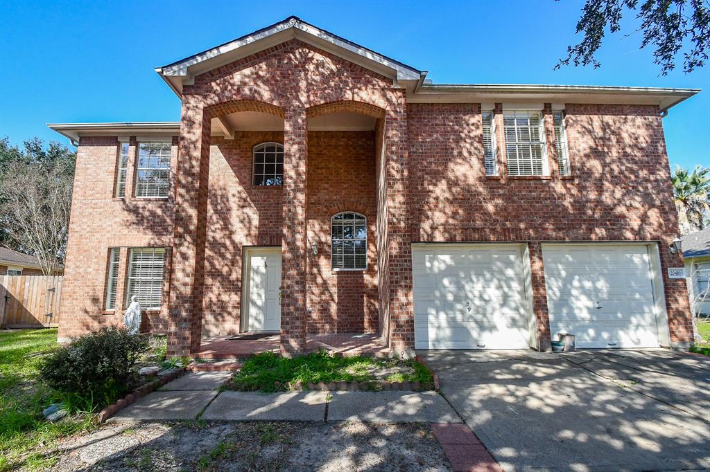 20418 Linden Tree Drive, Katy, Texas image 2