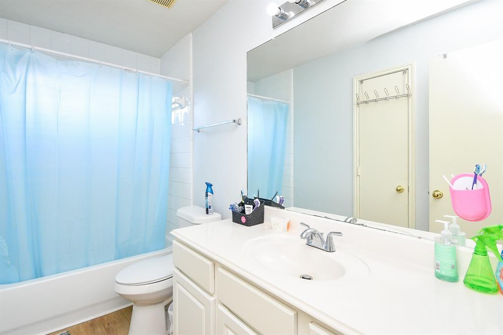 20418 Linden Tree Drive, Katy, Texas image 26
