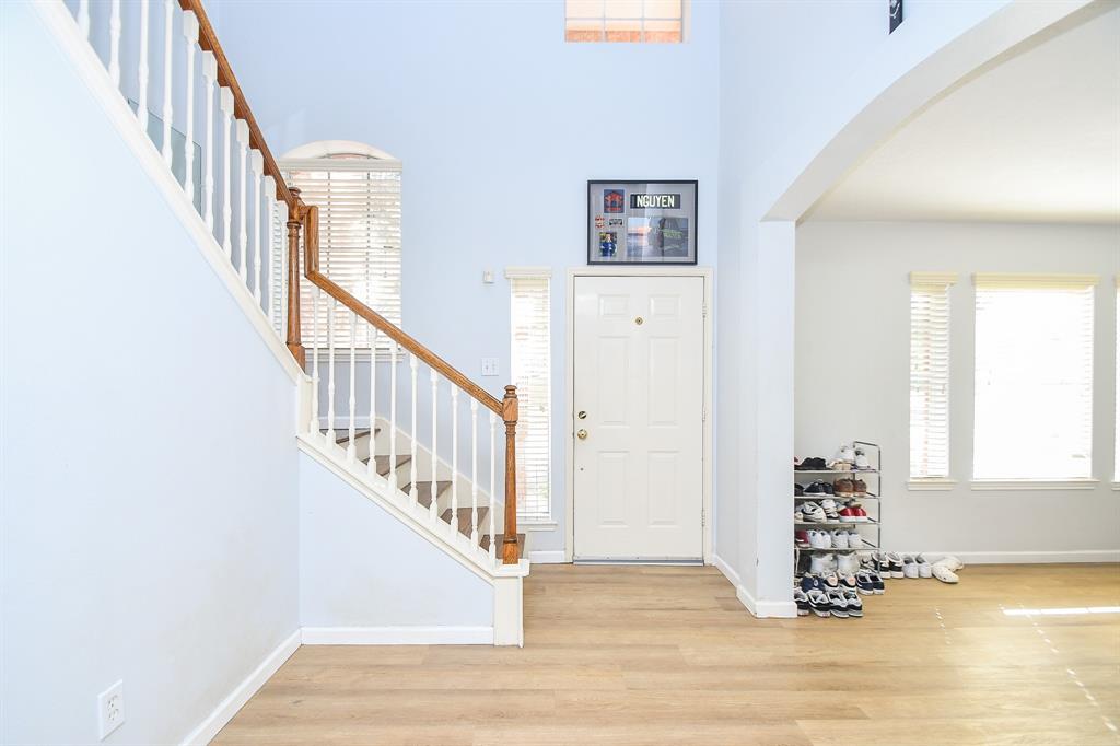 20418 Linden Tree Drive, Katy, Texas image 4