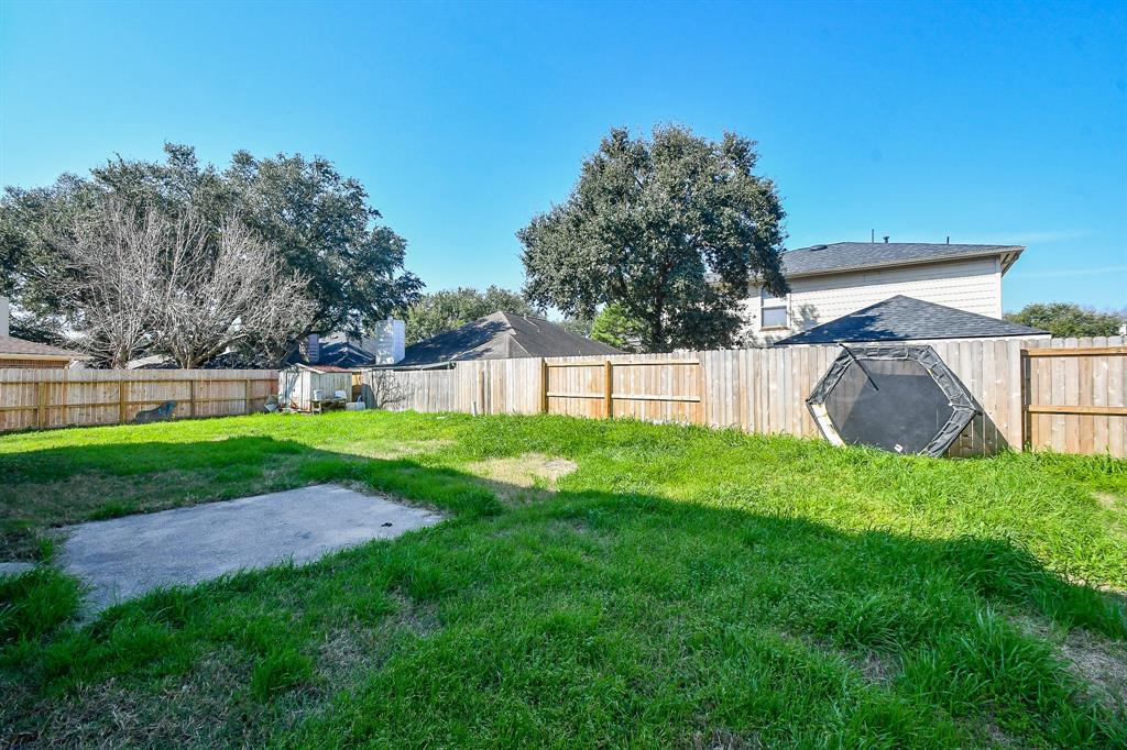 20418 Linden Tree Drive, Katy, Texas image 27