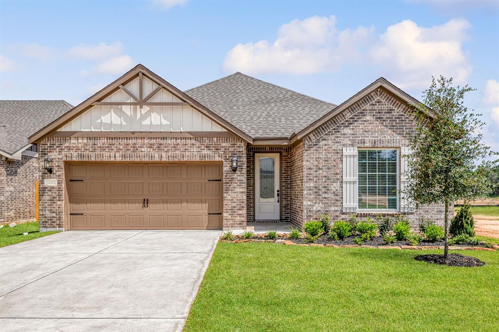15691 Honey Cove Drive, Conroe, Texas image 1