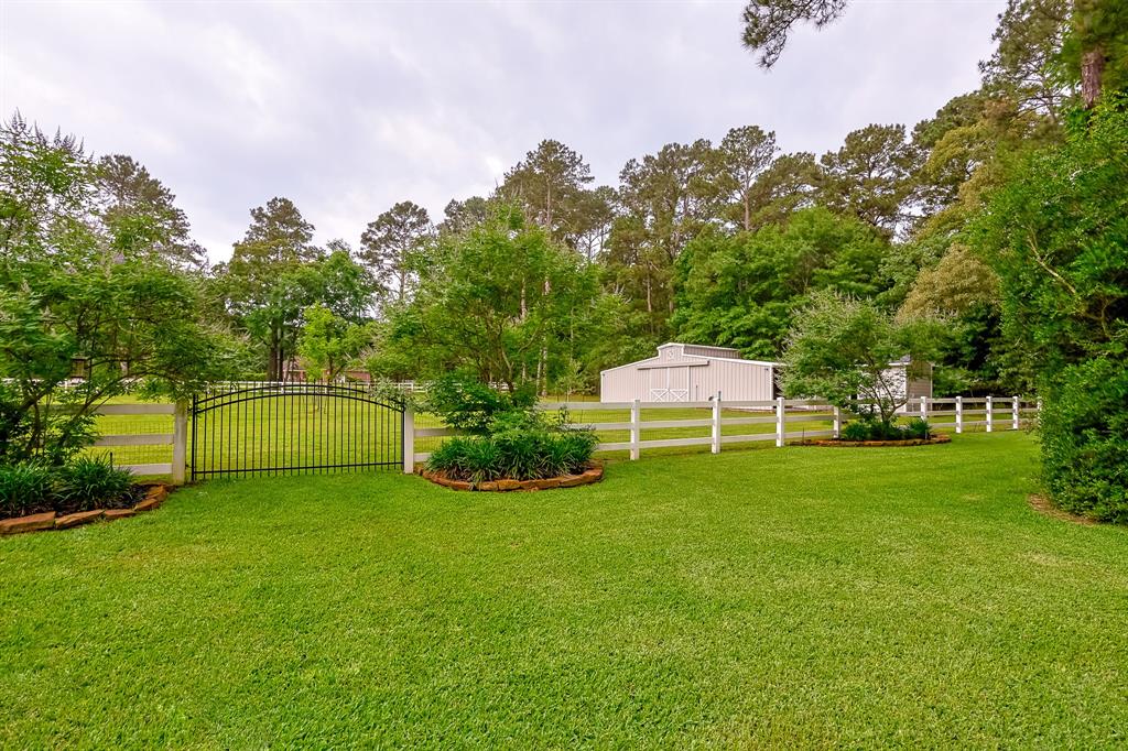 19903 Bayberry Creek Drive, Magnolia, Texas image 40