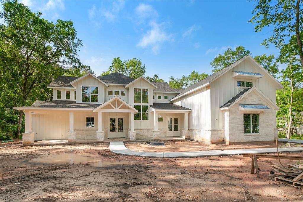 12111 Oak Haven Hvn, Magnolia, Texas image 1