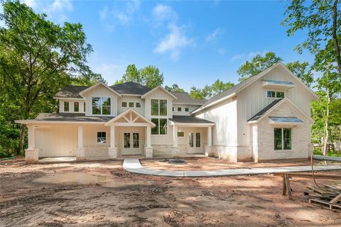 12111 Oak Haven W Magnolia TX 77354