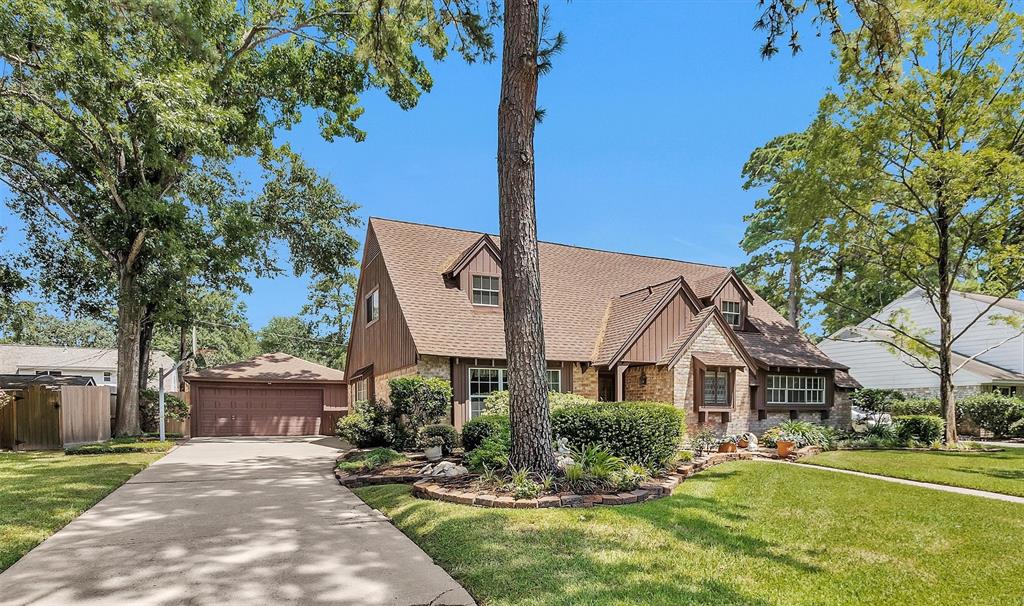 5934 Foresthaven Drive