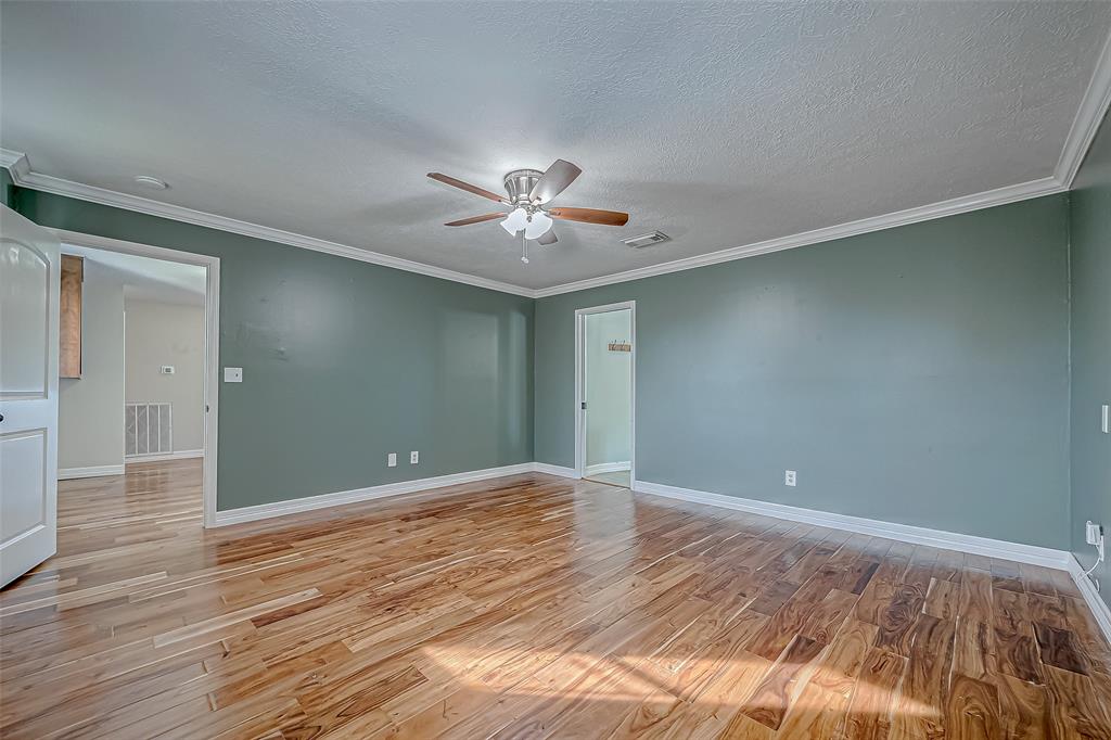 3818 Quail Meadow Drive, Missouri City, Texas image 21