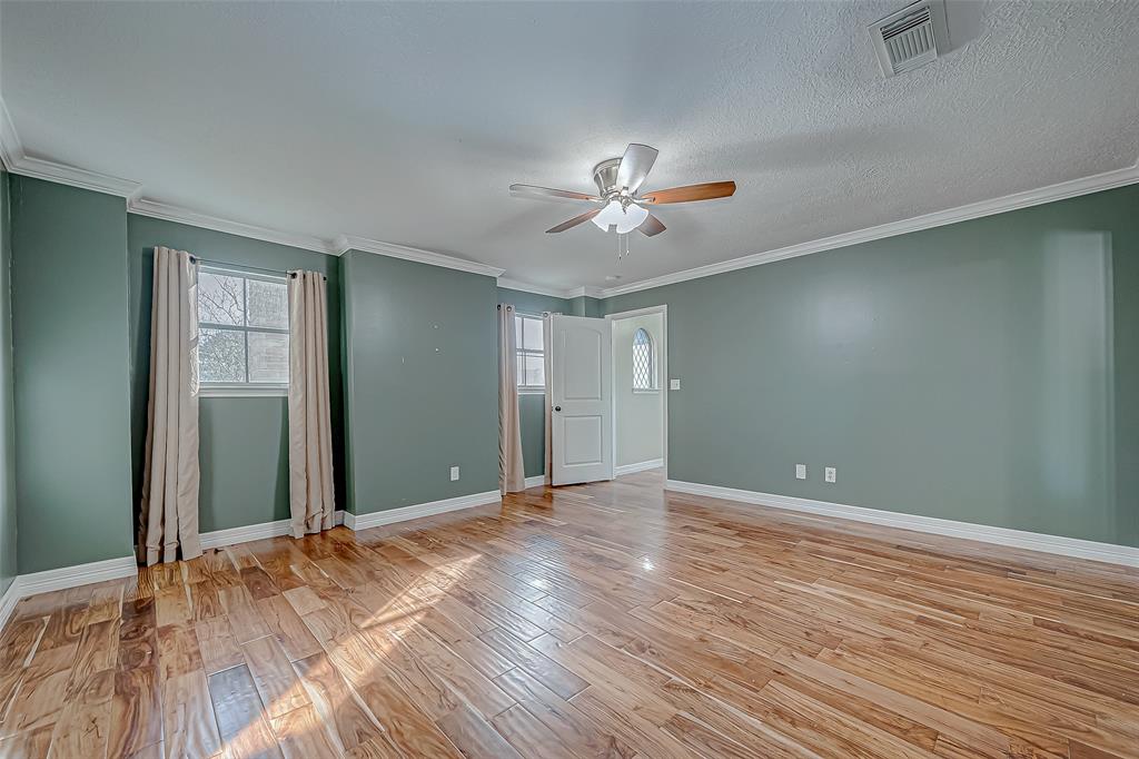 3818 Quail Meadow Drive, Missouri City, Texas image 20
